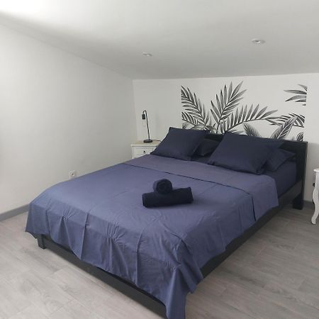 L'Escale Des Deux Rivieres Villa Saint-Joseph Eksteriør billede