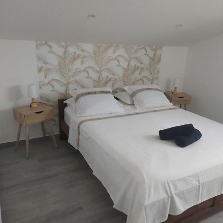 L'Escale Des Deux Rivieres Villa Saint-Joseph Eksteriør billede